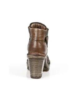New Rock ANKLE BOOT NEOTRAIL M-NEOTR003-C11