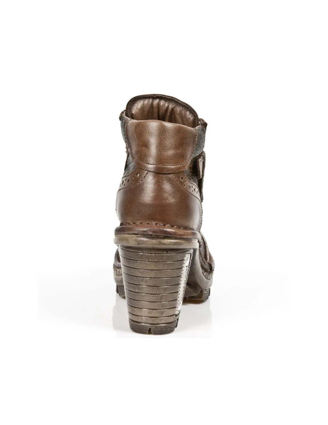 New Rock ANKLE BOOT NEOTRAIL M-NEOTR003-C11