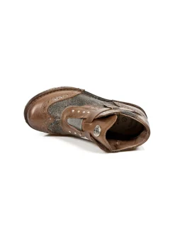 New Rock ANKLE BOOT NEOTRAIL M-NEOTR003-C11