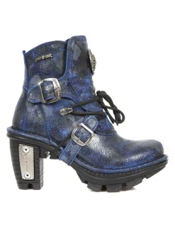 New Rock ANKLE BOOT NEOTRAIL M-NEOTR061-C3 Best