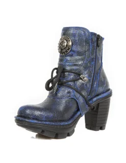 New Rock ANKLE BOOT NEOTRAIL M-NEOTR061-C3 Best