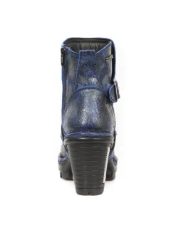 New Rock ANKLE BOOT NEOTRAIL M-NEOTR061-C3 Best