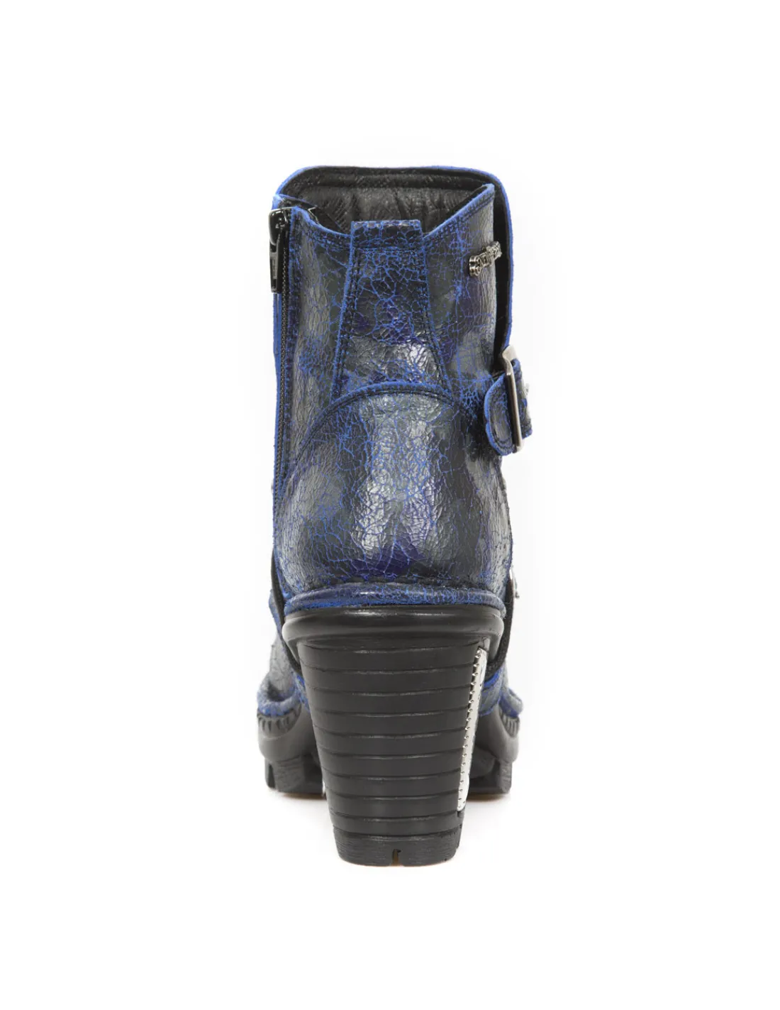 New Rock ANKLE BOOT NEOTRAIL M-NEOTR061-C3 Best