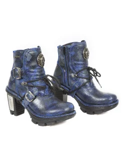 New Rock ANKLE BOOT NEOTRAIL M-NEOTR061-C3 Best