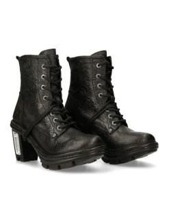 New Rock ANKLE BOOT NEOTRAIL M-NEOTR008B-S2