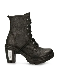 New Rock ANKLE BOOT NEOTRAIL M-NEOTR008B-S2