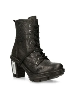 New Rock ANKLE BOOT NEOTRAIL M-NEOTR008B-S2