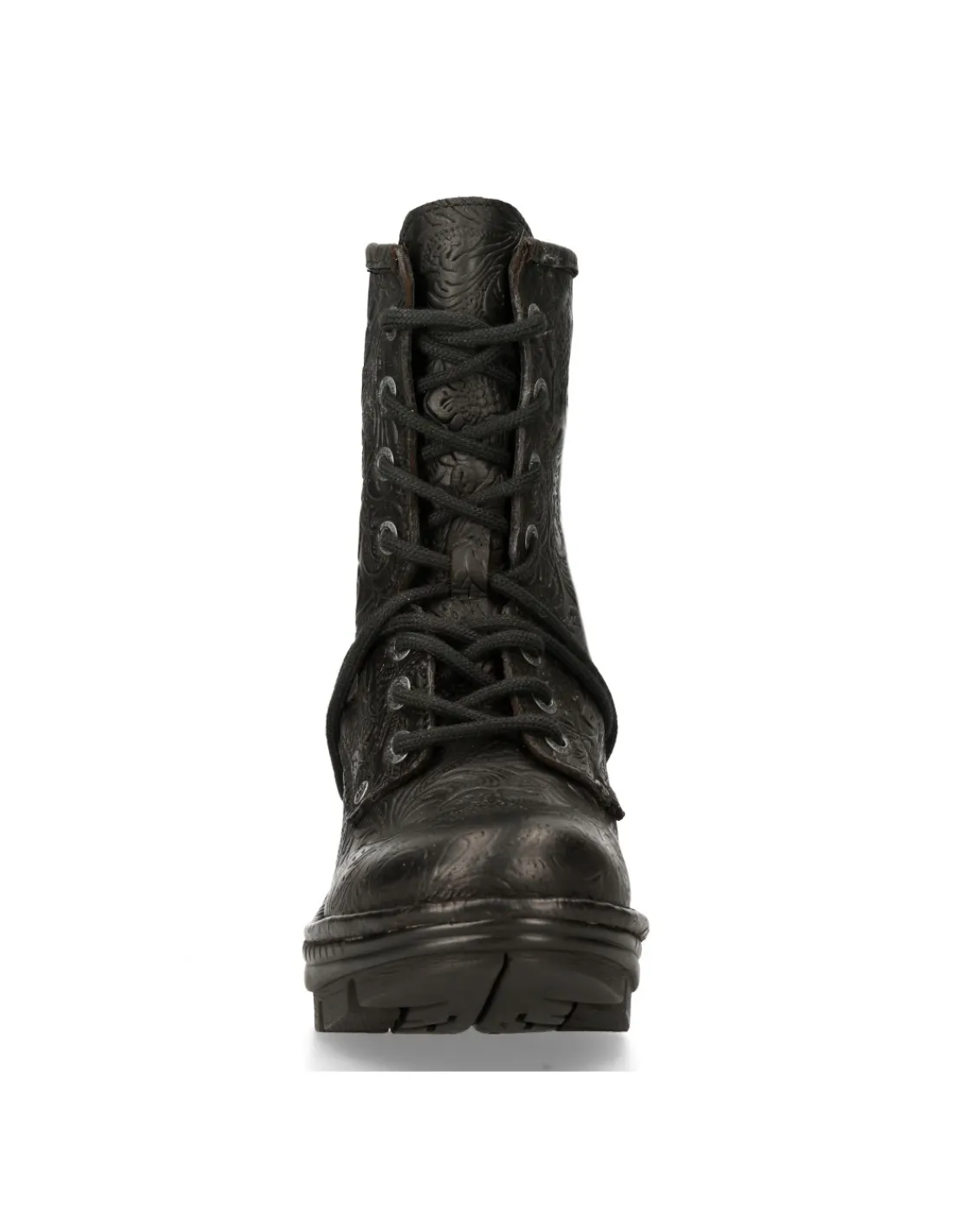 New Rock ANKLE BOOT NEOTRAIL M-NEOTR008B-S2