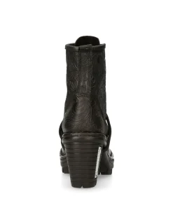 New Rock ANKLE BOOT NEOTRAIL M-NEOTR008B-S2
