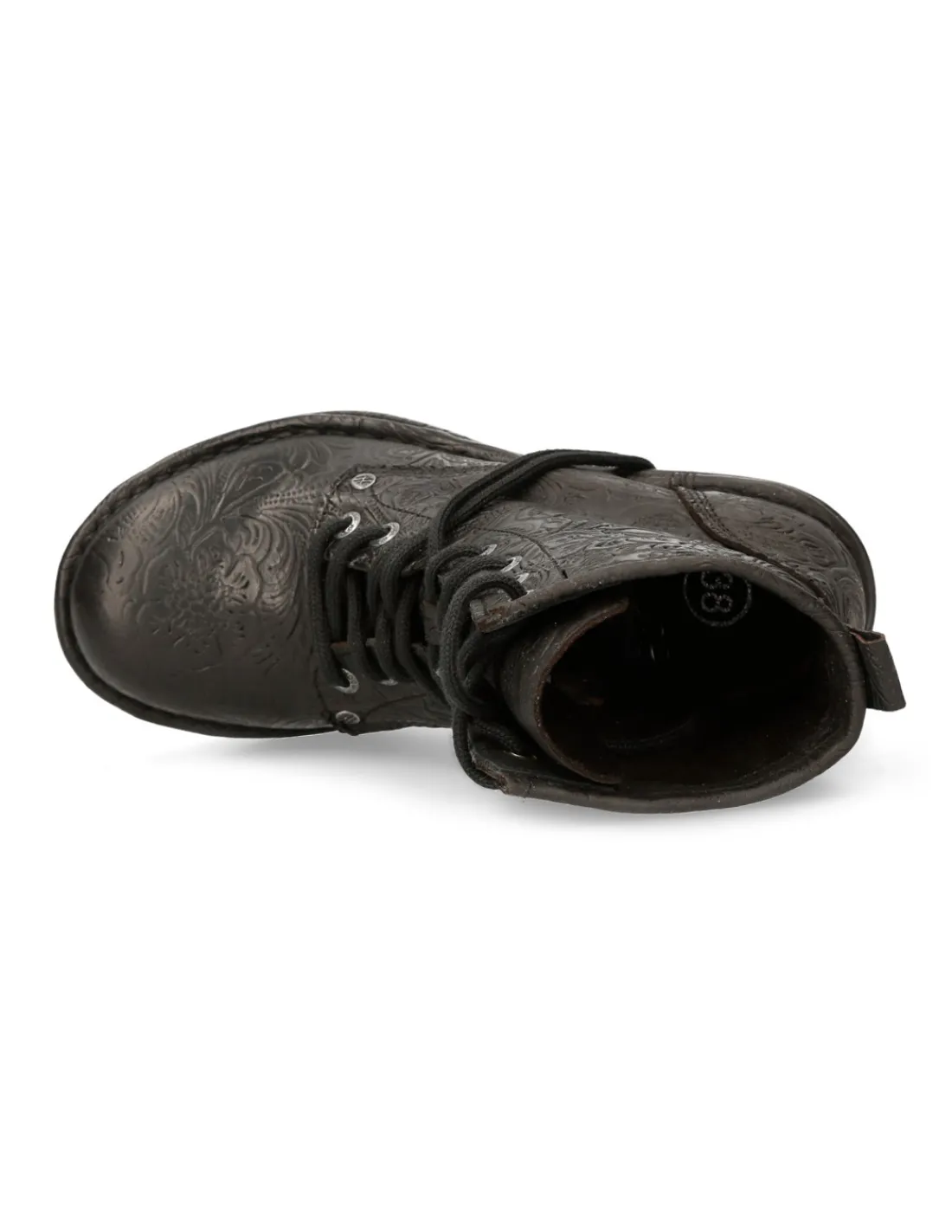 New Rock ANKLE BOOT NEOTRAIL M-NEOTR008B-S2