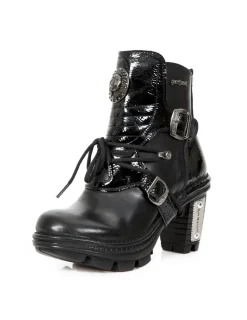 New Rock ANKLE BOOT NEOTRAIL M-NEOTR061-C5 Outlet