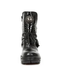 New Rock ANKLE BOOT NEOTRAIL M-NEOTR061-C5 Outlet