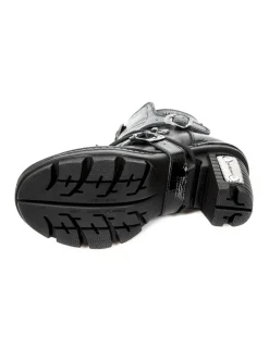 New Rock ANKLE BOOT NEOTRAIL M-NEOTR061-C5 Outlet