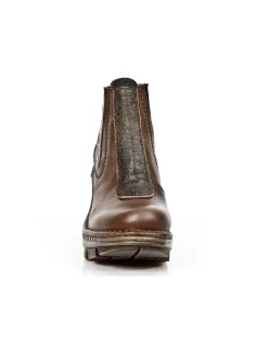 New Rock ANKLE BOOT NEOTRAIL M-NEOTR001-C3 Discount