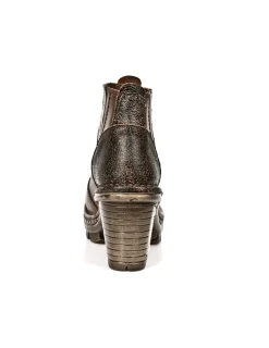 New Rock ANKLE BOOT NEOTRAIL M-NEOTR001-C3 Discount