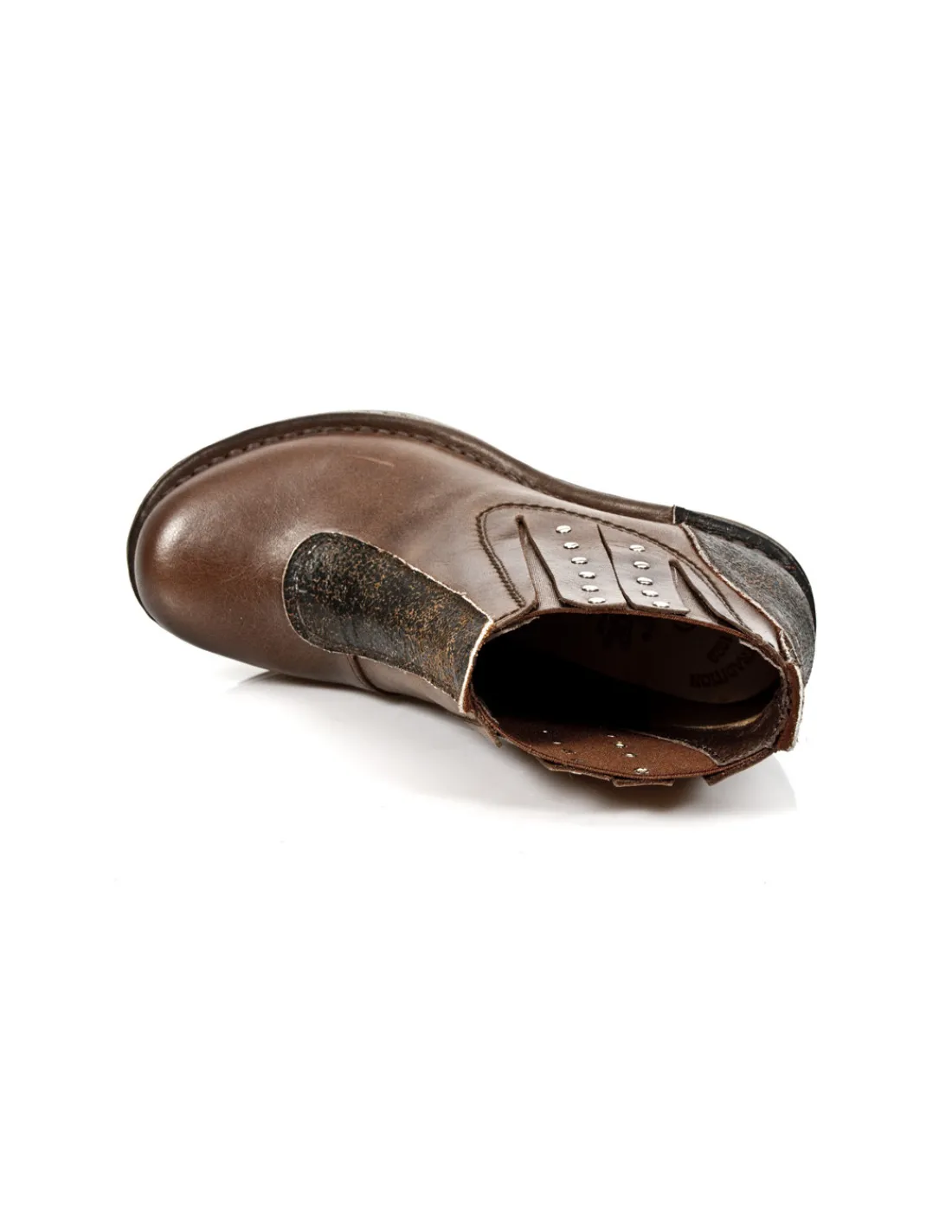 New Rock ANKLE BOOT NEOTRAIL M-NEOTR001-C3 Discount
