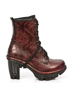 New Rock ANKLE BOOT NEOTRAIL M-NEOTR008-C22 Outlet