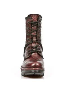 New Rock ANKLE BOOT NEOTRAIL M-NEOTR008-C22 Outlet