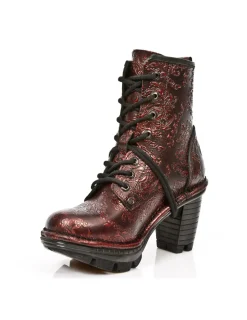 New Rock ANKLE BOOT NEOTRAIL M-NEOTR008-C22 Outlet