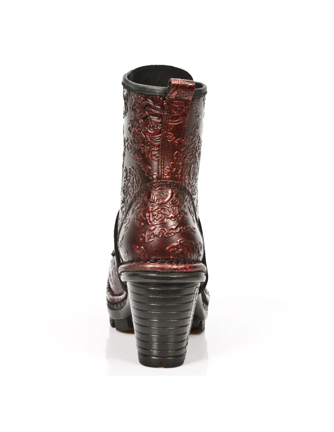 New Rock ANKLE BOOT NEOTRAIL M-NEOTR008-C22 Outlet