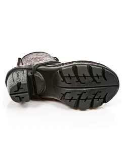 New Rock ANKLE BOOT NEOTRAIL M-NEOTR008-C22 Outlet