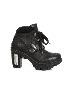 New Rock ANKLE BOOT NEOTRAIL M-NEOTR036-C2 Online