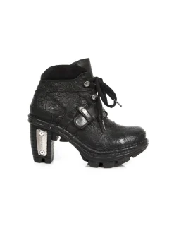 New Rock ANKLE BOOT NEOTRAIL M-NEOTR036-C2 Online