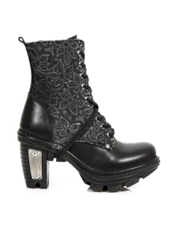New Rock ANKLE BOOT NEOTRAIL M-NEOTR006-C5 Outlet