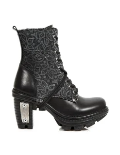 New Rock ANKLE BOOT NEOTRAIL M-NEOTR006-C5 Outlet