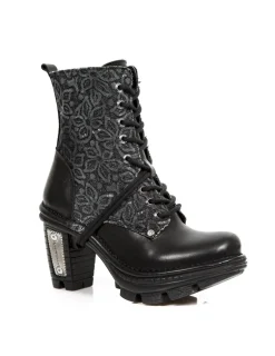 New Rock ANKLE BOOT NEOTRAIL M-NEOTR006-C5 Outlet