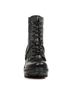 New Rock ANKLE BOOT NEOTRAIL M-NEOTR006-C5 Outlet