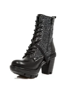 New Rock ANKLE BOOT NEOTRAIL M-NEOTR006-C5 Outlet