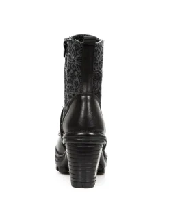 New Rock ANKLE BOOT NEOTRAIL M-NEOTR006-C5 Outlet