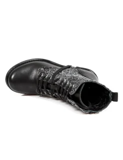 New Rock ANKLE BOOT NEOTRAIL M-NEOTR006-C5 Outlet