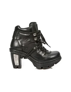 New Rock ANKLE BOOT NEOTRAIL M-NEOTR007-S1 New