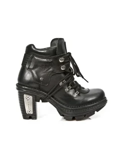 New Rock ANKLE BOOT NEOTRAIL M-NEOTR007-S1 New