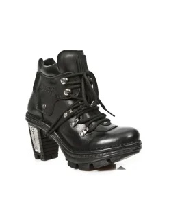 New Rock ANKLE BOOT NEOTRAIL M-NEOTR007-S1 New