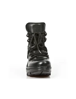 New Rock ANKLE BOOT NEOTRAIL M-NEOTR007-S1 New