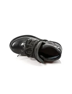New Rock ANKLE BOOT NEOTRAIL M-NEOTR007-S1 New
