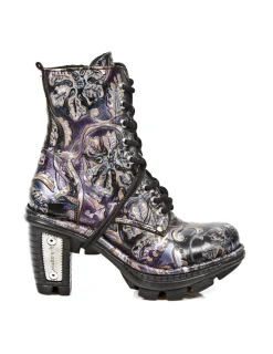New Rock ANKLE BOOT NEOTRAIL M-NEOTR006-C7 Online