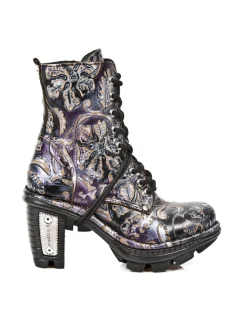 New Rock ANKLE BOOT NEOTRAIL M-NEOTR006-C7 Online