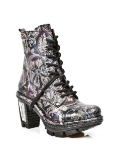 New Rock ANKLE BOOT NEOTRAIL M-NEOTR006-C7 Online