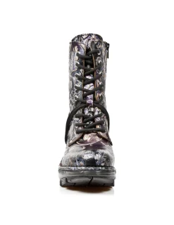 New Rock ANKLE BOOT NEOTRAIL M-NEOTR006-C7 Online