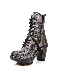 New Rock ANKLE BOOT NEOTRAIL M-NEOTR006-C7 Online