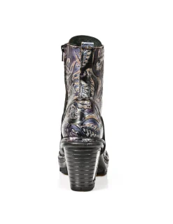 New Rock ANKLE BOOT NEOTRAIL M-NEOTR006-C7 Online