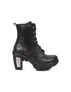 New Rock ANKLE BOOT NEOTRAIL M-NEOTR008-S1 Hot