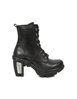 New Rock ANKLE BOOT NEOTRAIL M-NEOTR008-S1 Hot