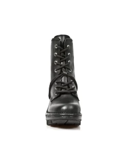 New Rock ANKLE BOOT NEOTRAIL M-NEOTR008-S1 Hot