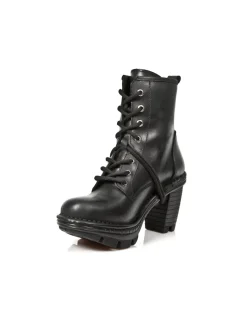 New Rock ANKLE BOOT NEOTRAIL M-NEOTR008-S1 Hot
