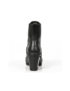 New Rock ANKLE BOOT NEOTRAIL M-NEOTR008-S1 Hot